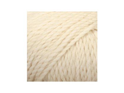 Drops Andes Uni Colour 0100 Off White