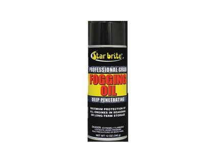 Star Brite Fogging oil 355ml