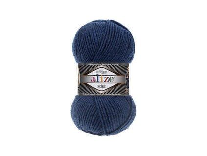 Alize Superlana Midi 215 Yaban Mersini