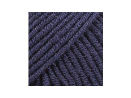 Drops Big Merino 17 Navy Blue