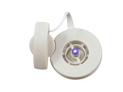 Quicksilver Valve Assy Air 62-856646A1