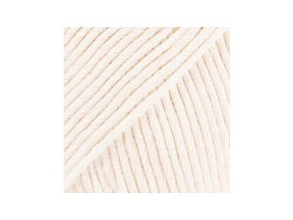 Drops Muskat 08 Off White