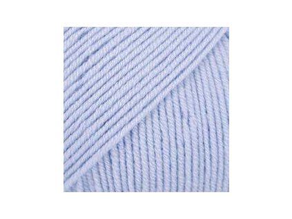Drops Baby Merino 24 Light Sky Blue