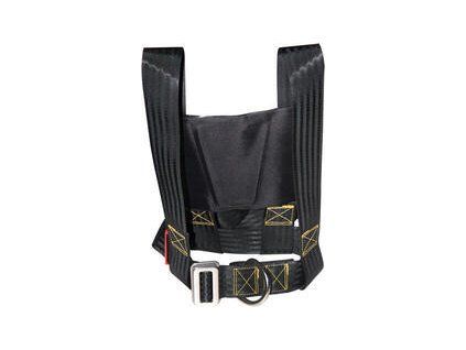 Lalizas Safety Harness ISO 12401