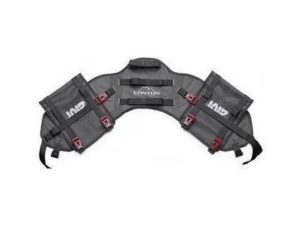 Givi GRT721 Canyon Universal Saddle Base