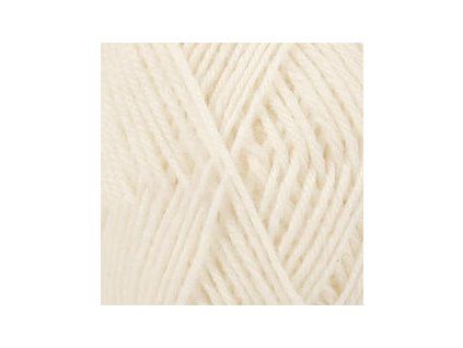 Drops Karisma Uni Colour 01 Off White