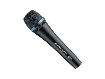 Sennheiser Vocal Dynamic Microphone