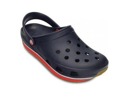 Crocs Retro Clog Navy 48-49