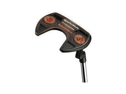 TaylorMade TP Black Copper Ardmore 3 Putter Right Hand SuperStroke