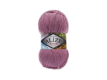 Alize Burcum Klasik 28 Rose