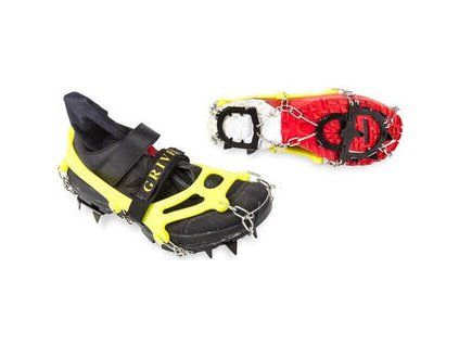 Grivel Ran