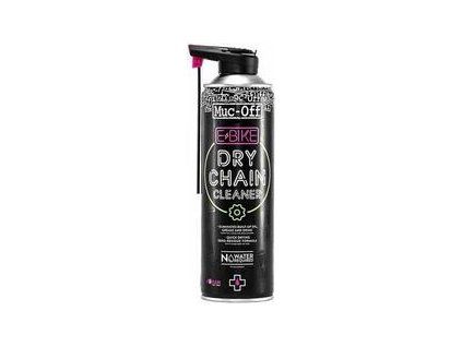 Muc-Off eBike Dry Chain Cleaner 500ml