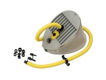Bravo 9 Foot pump