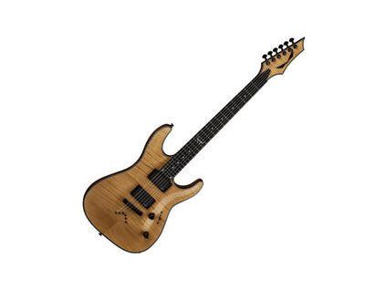 Dean Guitars Custom 450 Flame Top w/EMG -