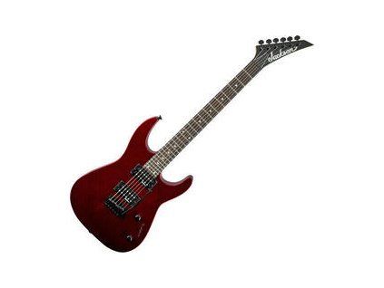Jackson JS12 Dinky AH