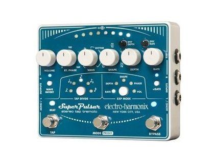 Electro Harmonix