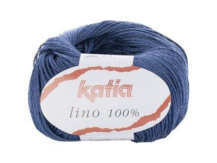 Katia Lino 100%