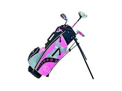 Longridge Challenger 3-piece Junior Set Age 3+ Right Hand