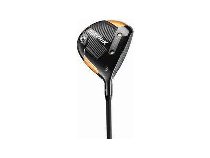 Callaway Mavrik Max Fairway Wood Right Hand