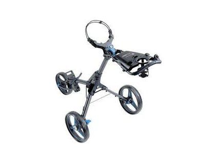 Motocaddy Cube Push Trolley