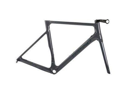 Basso Astra Disc Frameset Dark Asphalt 2021
