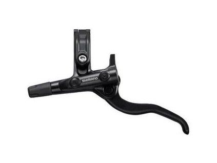 Shimano BL-M4100 Hydraulic Disc Brake Lever I-Spec EV Black