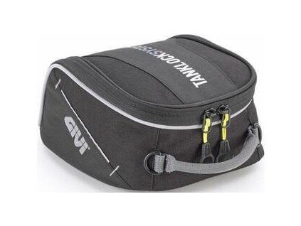Givi EA123 Mini Tanklock Bag 5L
