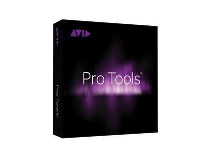 AVID Pro Tools Student/Teacher - Box