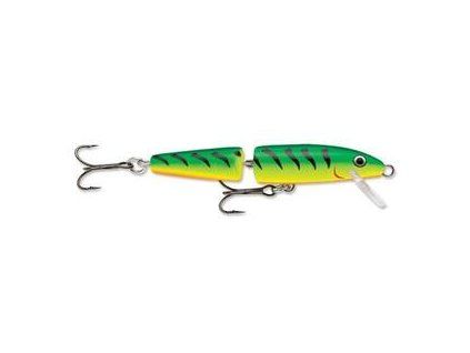 Rapala Jointed Firetiger cm g