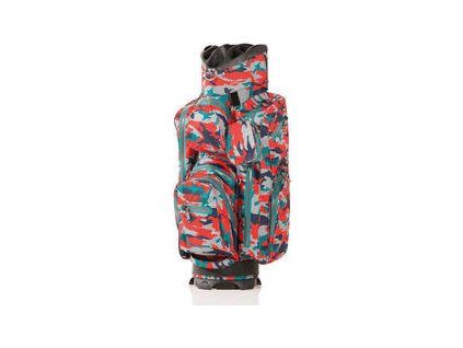 Jucad Aquastop Cart Bag