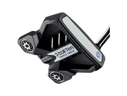 Odyssey Ten 2-Ball Stroke Lab Putter 35 Over Size