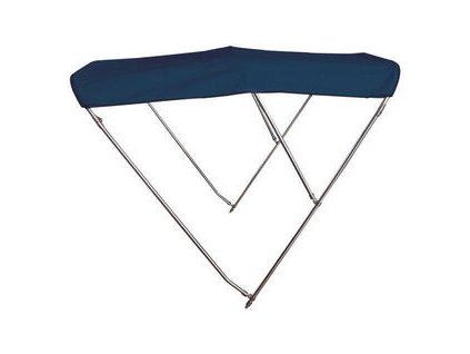 Osculati Bimini Top III Stainless - cm