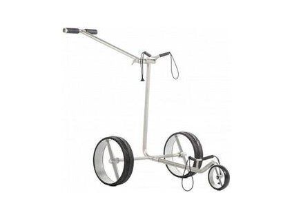 Jucad Ghost Golf Trolley
