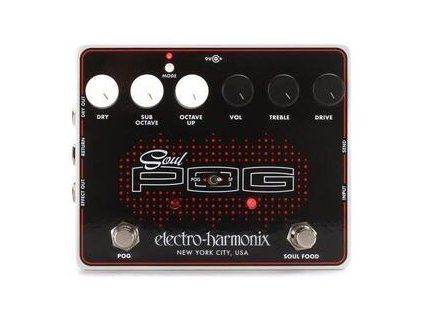Electro Harmonix