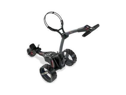 Motocaddy M1 Electric Trolley