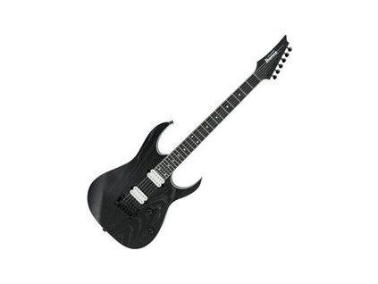 Ibanez Weathered Black