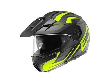 Schuberth E1 Tuareg Helmet