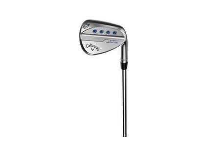 Callaway JAWS MD5 Platinum Chrome Wedge W-Grind Right Hand