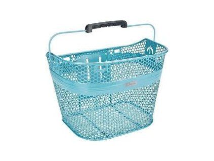 Electra Liner QR Mesh Basket Metallic Light Blue