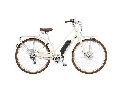 Electra Loft GO! 8i Active Plus Cream 2021