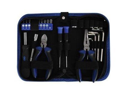 Oxford Biker Tool Kit