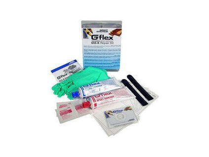 West System G/Flex 655 Epoxy Repair Kit