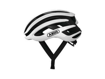 Abus AirBreaker Polar White 2020