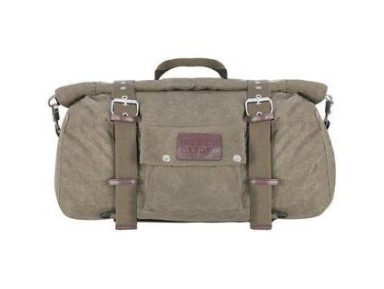 Oxford Heritage Roll Bag