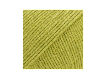 Drops Cotton Merino 10 Pistachio