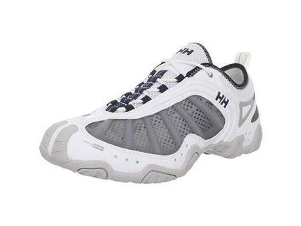 Helly Hansen Hydropower 3 White/Navy/Light Grey 40