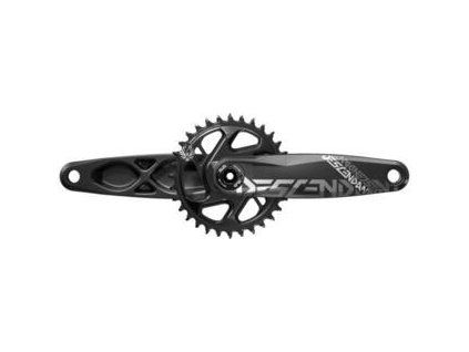 Truvativ Descendant 7K Eagle SuperBoost + DUB 12-speed Crankset