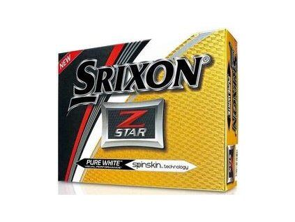 Srixon Z Star 5 12 Balls