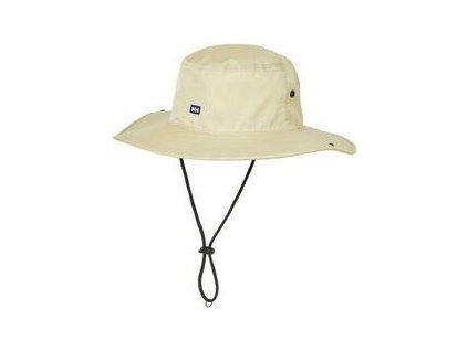 Helly Hansen Roam Hat Aluminum