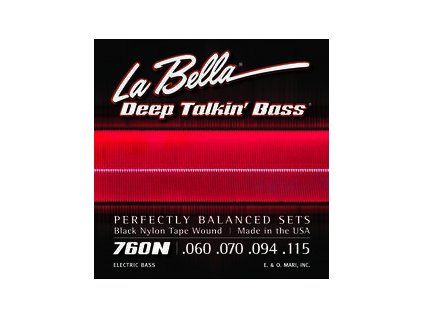LaBella LB-760N
